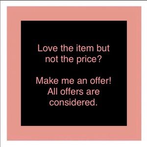 Most Offers Are Accepted!